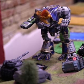 #warhammercommunity #horusheresy #warhammer30k Fotky z víkendové The Horus Heresy megabitvy